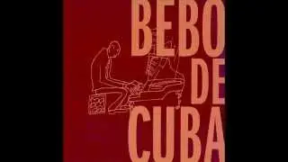 Bebo Valdés - Pan Con Timba - 2004
