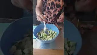 Ludmar cooking в прямом эфире!