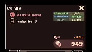 roblox doors maximum overdrive floor 2 in 20m 48sec