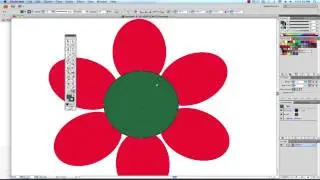 Adobe Illustrator Stroke and Fill