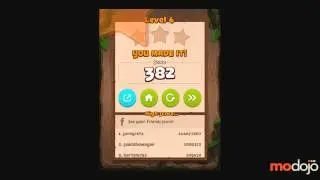 RUZZLE ADVENTURE - Level 4 (iPhone/iPad)