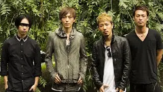 SPYAIR - Come in Summer