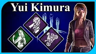 Survivor Spotlight: Yui Kimura