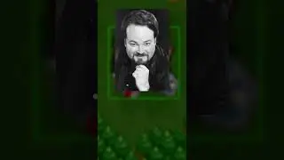 The origin of Warcraft 1 and 2's 