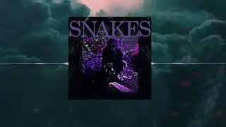 Soberito - Snakes (official visual)