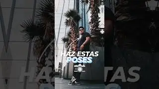 HAZ ESTAS POSES 🔥💜🔥 