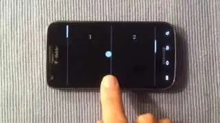 Python for Android - Pong game clone