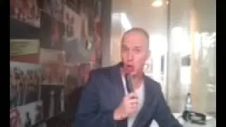 De DJ's van SLAM!FM maken zich op voor Oud & Nieuw
