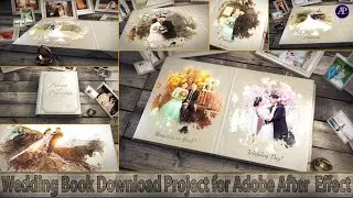 Wedding Love song album Wedding Book 2022 