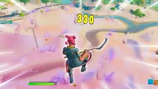 Hitting the MOST INSANE Trickshots on Fortnite... (Road to a Trickshot)