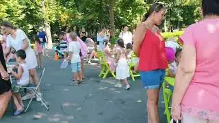 #ДетскиПразник  