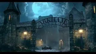 DEVUELTA A ARKAHAM ASYLUM  | BATMAN The Telltale Series Episodio 5 Parte #03