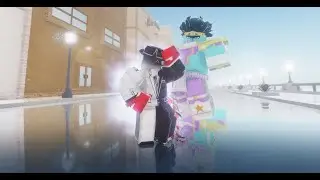 [YBA] Sptw + boxing is too OP || Build given at end.