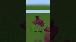 The Cutest Flamingo Build Minecraft