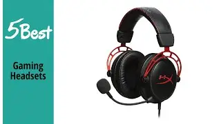 Best Gaming Headsets - Top Gaming Headsets Reviews