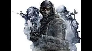 Black ops 6 ❤️ (TRP)