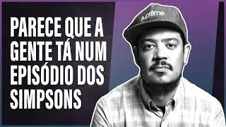 Daniel Ganjaman: cancelamento do carnaval e a destruição da cultura no Brasil