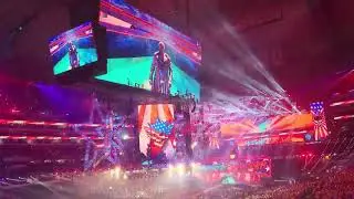 WrestleMania 38 Cody Rhodes Returns!