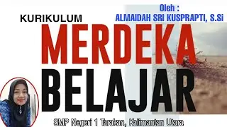AKSI NYATA PENERAPAN MERDEKA BELAJAR 