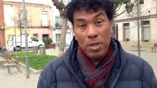 Badalona un barrio para vivir? En españa