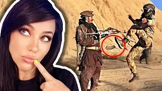 Gun Fails - Dumb but Impressive!