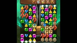 Lets Play Jewel Mash   Level 180
