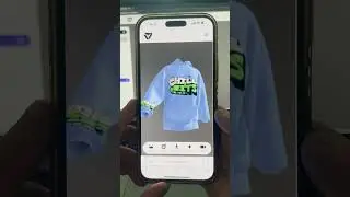 Create 3d mockups on your phone 📱 