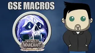Frost Death Knight GSE Macro for World of Warcraft Dragonflight!