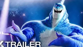 RUMBLE Trailer (2021)