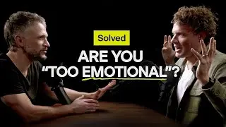 How to Manage Your Emotions, Solved