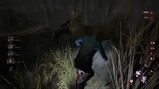 Spinning NOED #dbdshorts #dbd #dbdclips