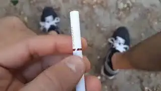 Обзор сигарет Sobranie Evol(С КАПСУЛОЙ)