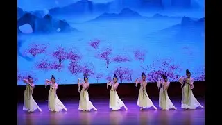 Shakiya Dance Carnival 2024 - 《美人倾城》