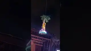 Un coco - Bad Bunny en Guatemala 2022