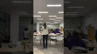 Выпускники у нас в гостях!