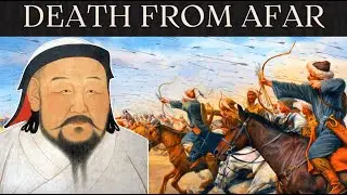 Why Were Horse Archers So Hard to Beat? | 60 Seconds History