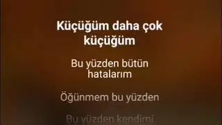 Karaoke Küçüğüm