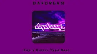 [FREE] Pop x Guitar Type Beat - 