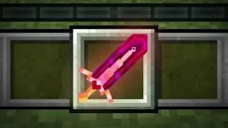 This Sword Can Kill Anyone