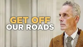You Are Not Saving The World By Riding A Bike