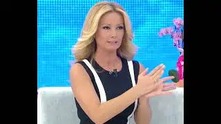 Vazgeçilemez sunucu Müge Anlı minili kesit