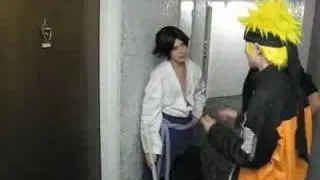 Naruto's Bad Idea