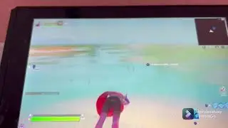 Fortnite Broke?