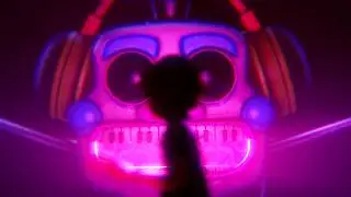 DJ Music Man Voice Lines animated