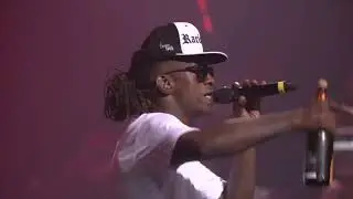 Racionais Mc's - Vida Loka pt 2 (Ao vivo)