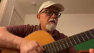Pirhan Soorati Guitar, Ukulele & Oud lesson in Gmاموزش پیرهن صورتی در سول با سه ساز