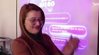 video me la juego por