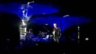 U2 - MLK (27-jul-2009, Dublin)