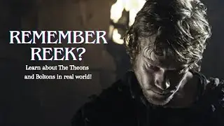The Making of a Reek: A Study of Manipulation