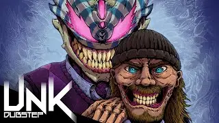 GHENGAR & Izzy Vadim - HOOLIGANS